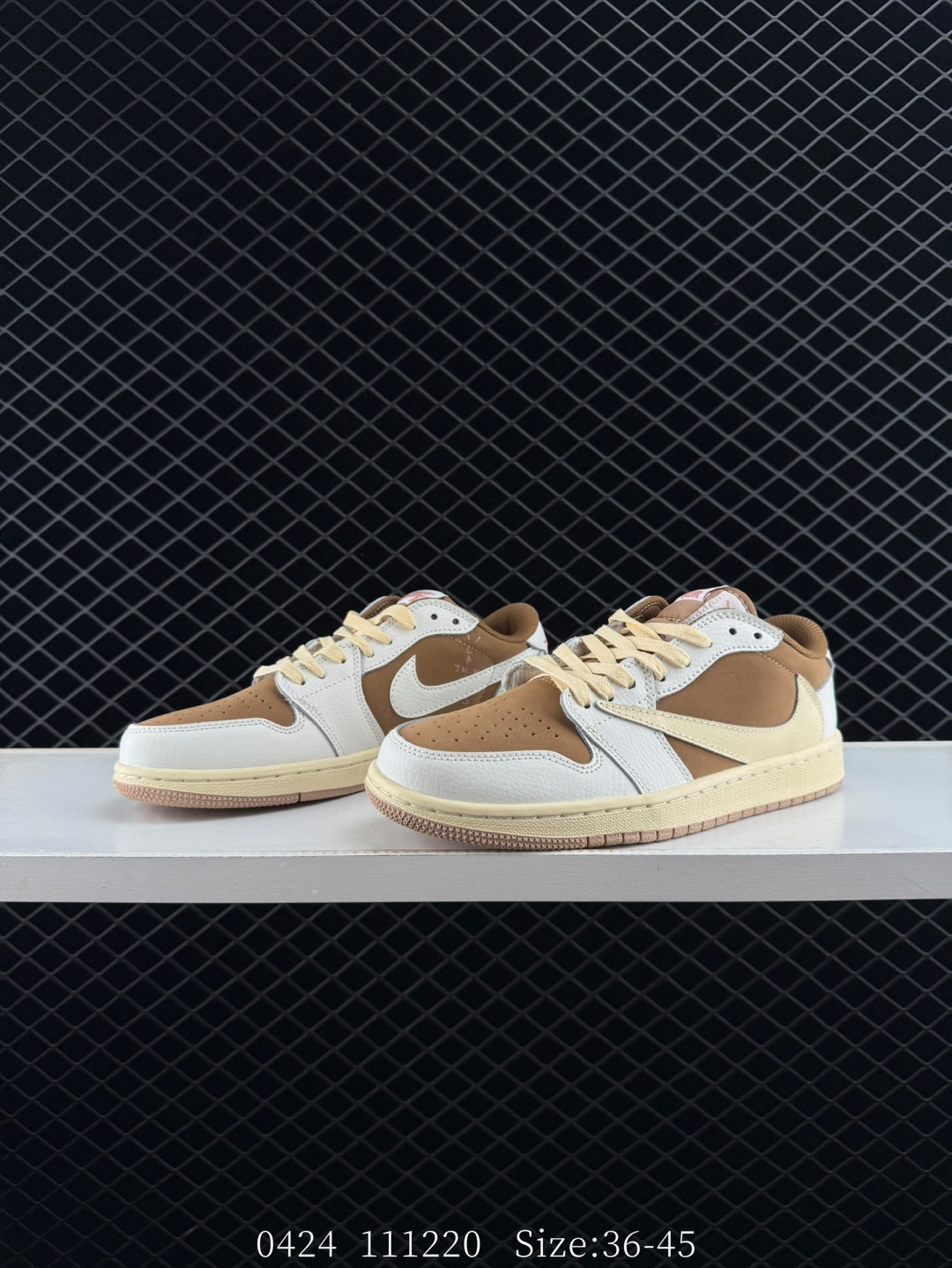 Air Jordan 1 Low AJ1